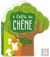 À L'Abri Du Chêne