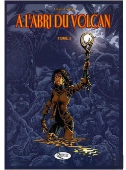 Bertrand.pt - À L'Abri Du Volcan T.2