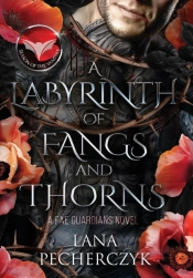 A Labyrinth Of Fangs And Thorns