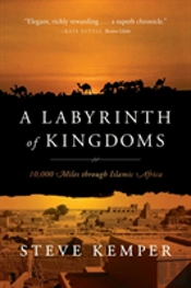 A Labyrinth Of Kingdoms