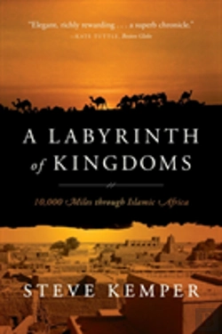 Bertrand.pt - A Labyrinth Of Kingdoms
