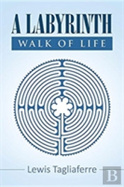 A Labyrinth Walk Of Life
