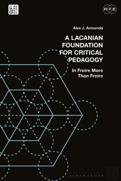 Bertrand.pt - A Lacanian Foundation For Critical Pedagogy