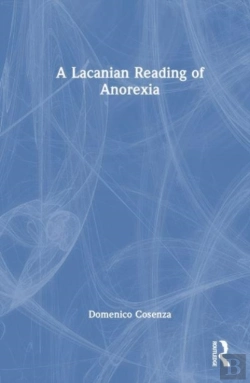 Bertrand.pt - A Lacanian Reading Of Anorexia
