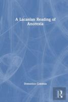 A Lacanian Reading Of Anorexia
