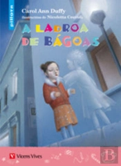 A Ladroa De Bagoas (Pillota)