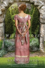 A Lady At Willowgrove Hall
