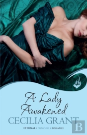 A Lady Awakened