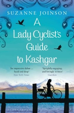 Bertrand.pt - A Lady Cyclist'S Guide To Kashgar