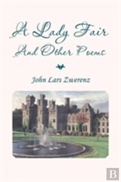 Bertrand.pt - A Lady Fair And Other Poems
