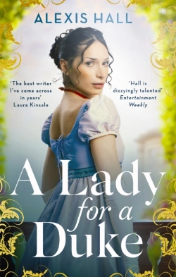 Bertrand.pt - A Lady For A Duke
