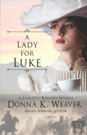 A Lady For Luke