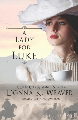 Bertrand.pt - A Lady For Luke
