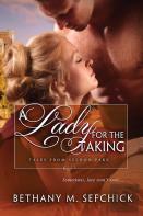 A Lady For The Taking