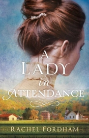 A Lady In Attendance