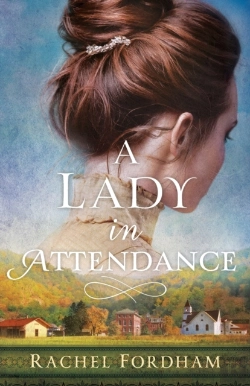 Bertrand.pt - A Lady In Attendance