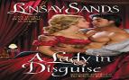 A Lady In Disguise