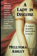 A Lady In Disguise