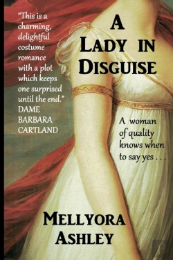 Bertrand.pt - A Lady In Disguise