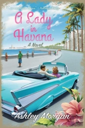 A Lady In Havana