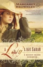 A Lady Like Sarah