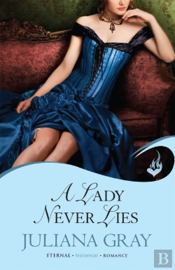 Bertrand.pt - A Lady Never Lies: Affairs By Moonlight Book 1