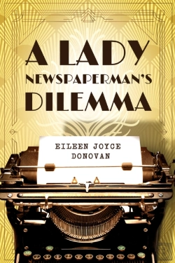Bertrand.pt - A Lady Newspaperman'S Dilemma