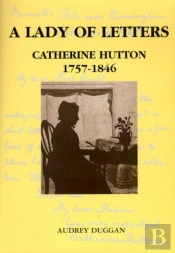 A Lady Of Letters