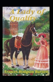 A Lady Of Quality Annotated
