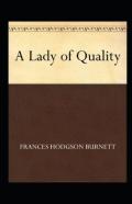 A Lady Of Quality Annotated