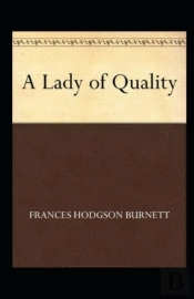 A Lady Of Quality Annotated