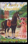 A Lady Of Quality Annotated