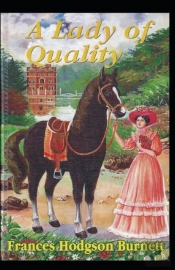 A Lady Of Quality Annotated