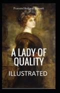 A Lady Of Quality Annotated