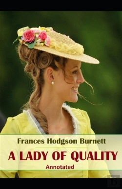 Bertrand.pt - A Lady Of Quality  Annotated