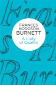 A Lady Of Quality