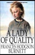 A Lady Of Quality