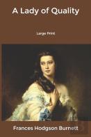 A Lady Of Quality