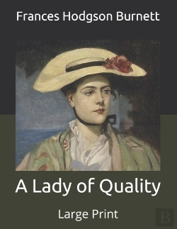 Bertrand.pt - A Lady Of Quality