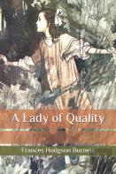 A Lady Of Quality