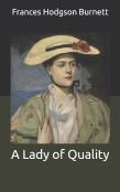 A Lady Of Quality