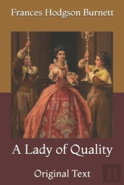 A Lady Of Quality