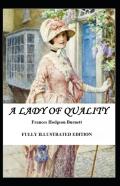 A Lady Of Quality