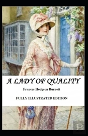 A Lady Of Quality