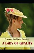 A Lady Of Quality
