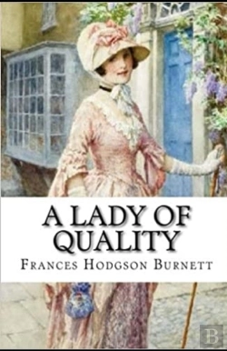 Bertrand.pt - A Lady Of Quality Illustrated Edition