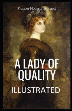 Bertrand.pt - A Lady Of Quality Illustrated