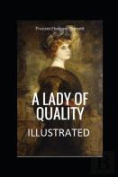 A Lady Of Quality Illustrated