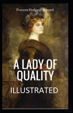 Bertrand.pt - A Lady Of Quality Illustrated