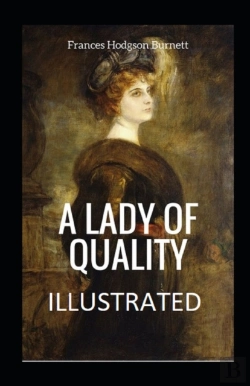 Bertrand.pt - A Lady Of Quality Illustrated